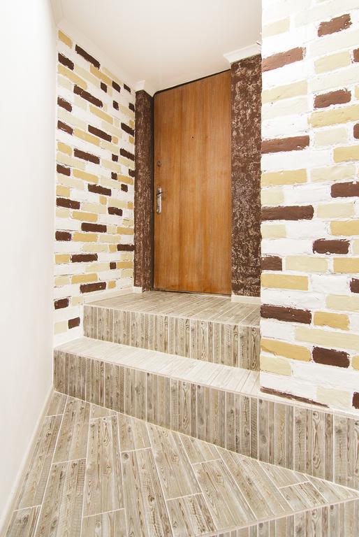 Club Suite Near Deribasovskaya Odessa Ngoại thất bức ảnh
