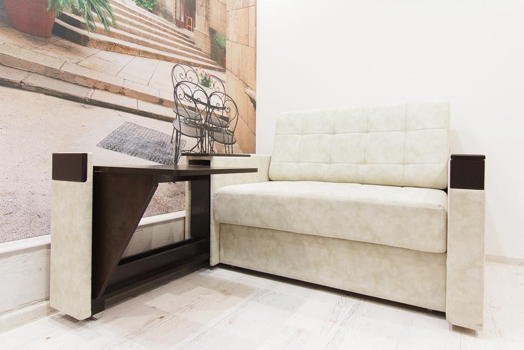 Club Suite Near Deribasovskaya Odessa Ngoại thất bức ảnh