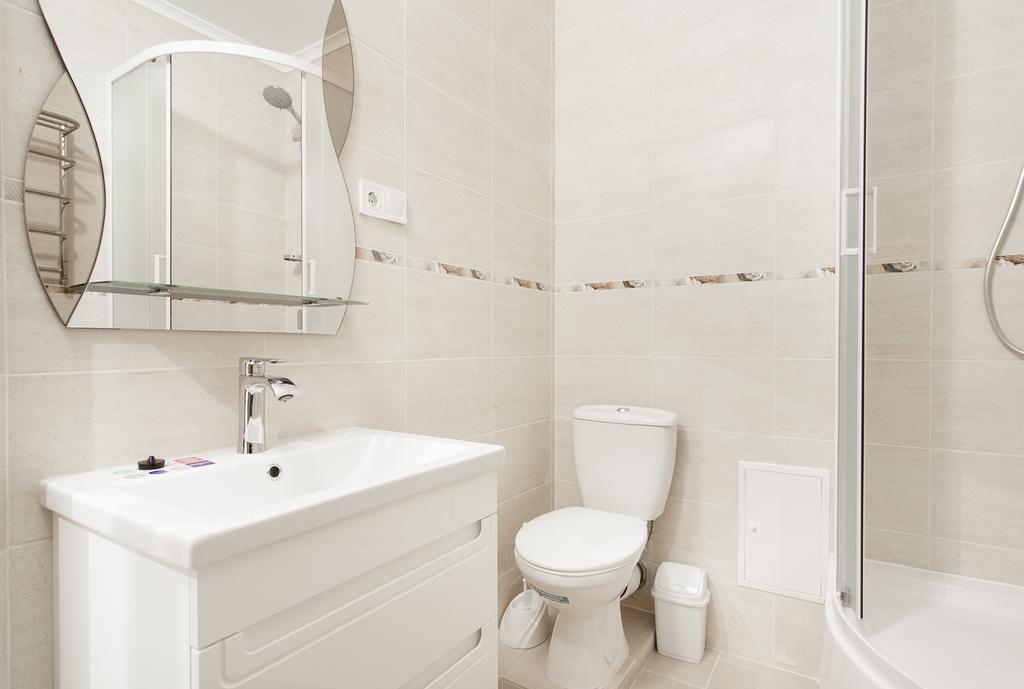 Club Suite Near Deribasovskaya Odessa Ngoại thất bức ảnh